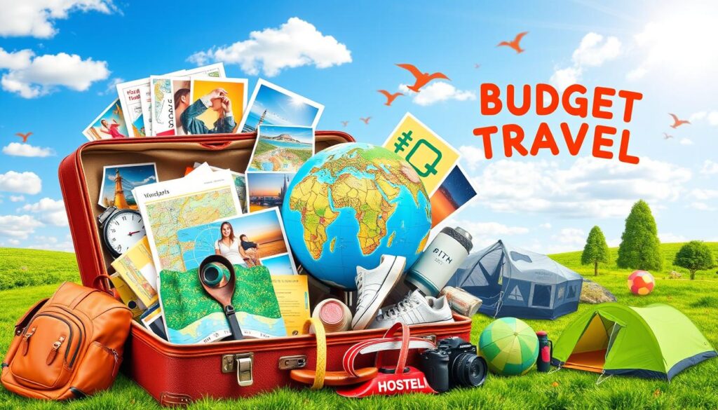 10 tips for budget travel explore the world on a shoestring