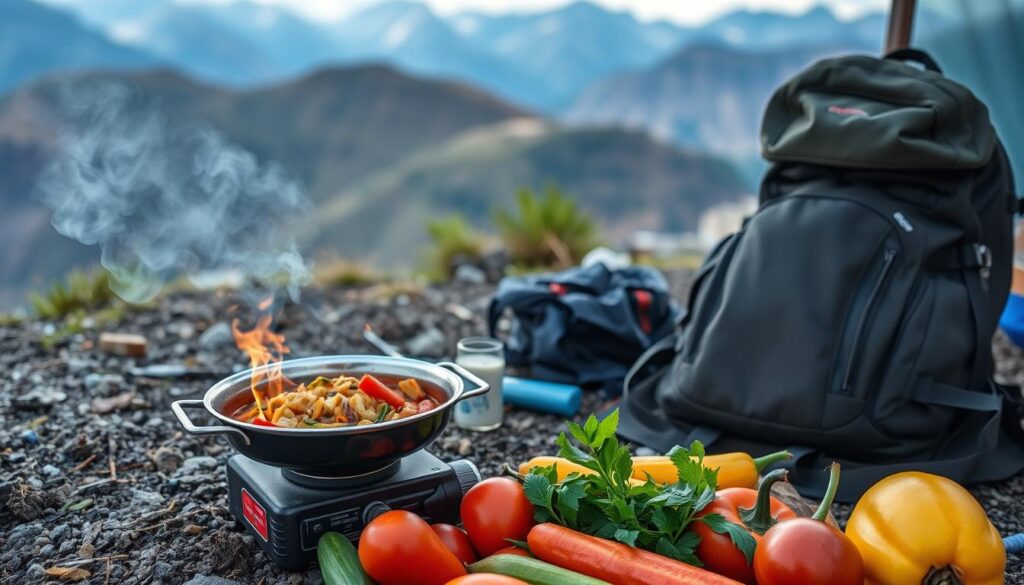 cooking on a budget in budget travel ideas