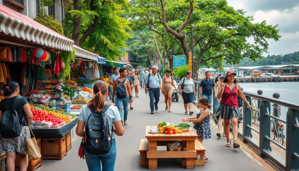 low-cost travel experiences