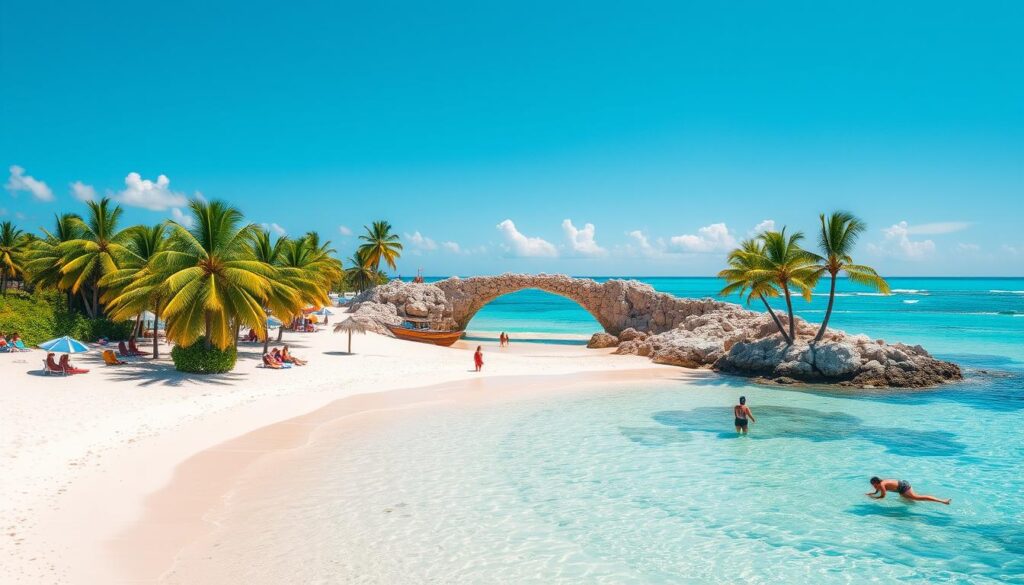 Aruba attractions Aruba attractions