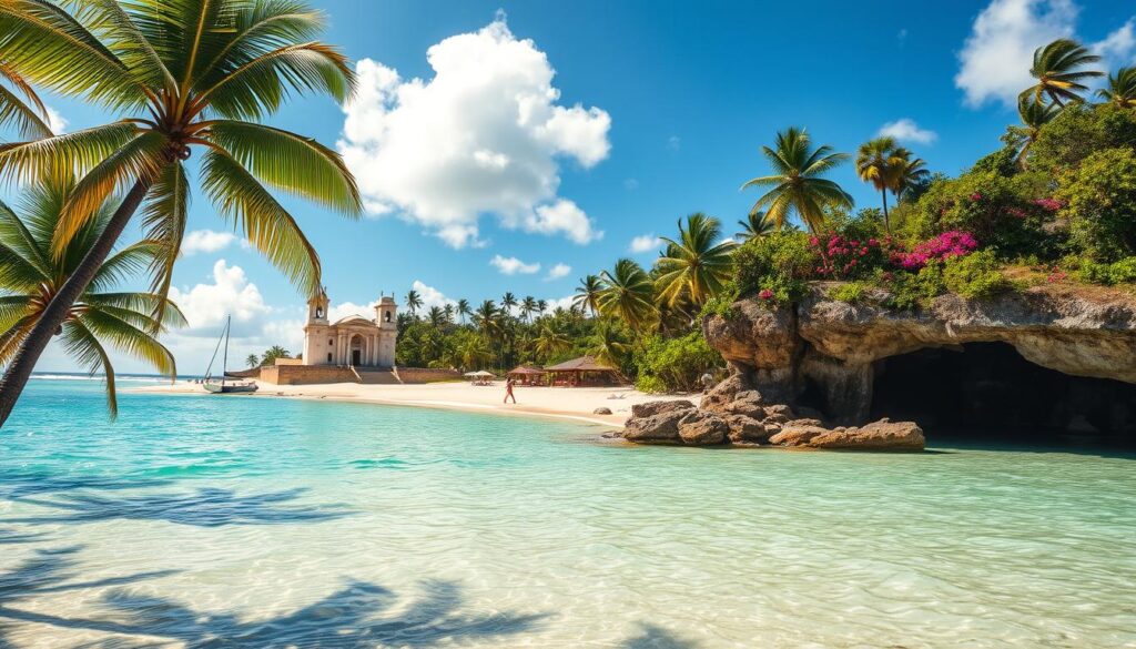 Barbados attractions Barbados attractions