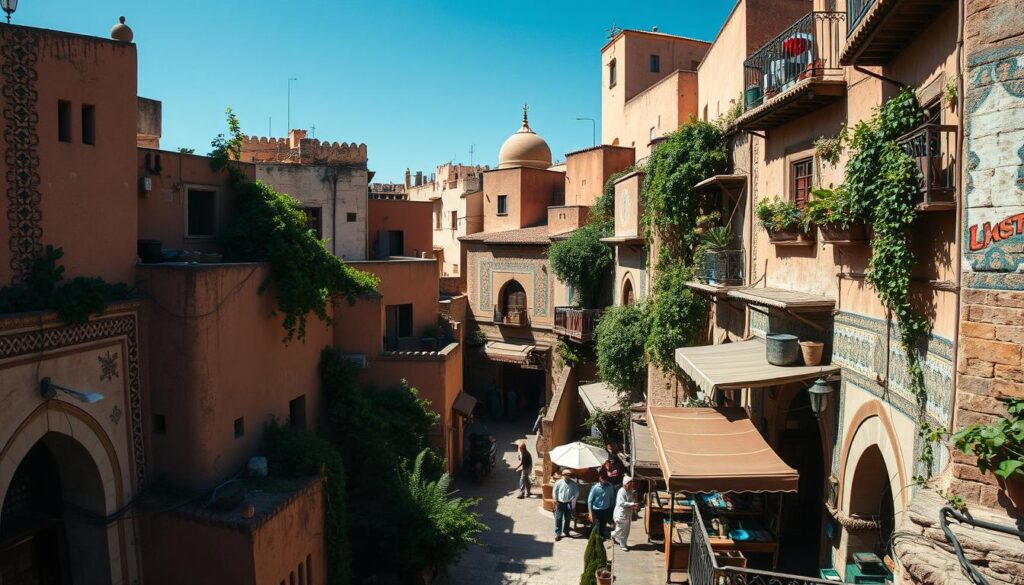 Fes, cultural gem of Morocco