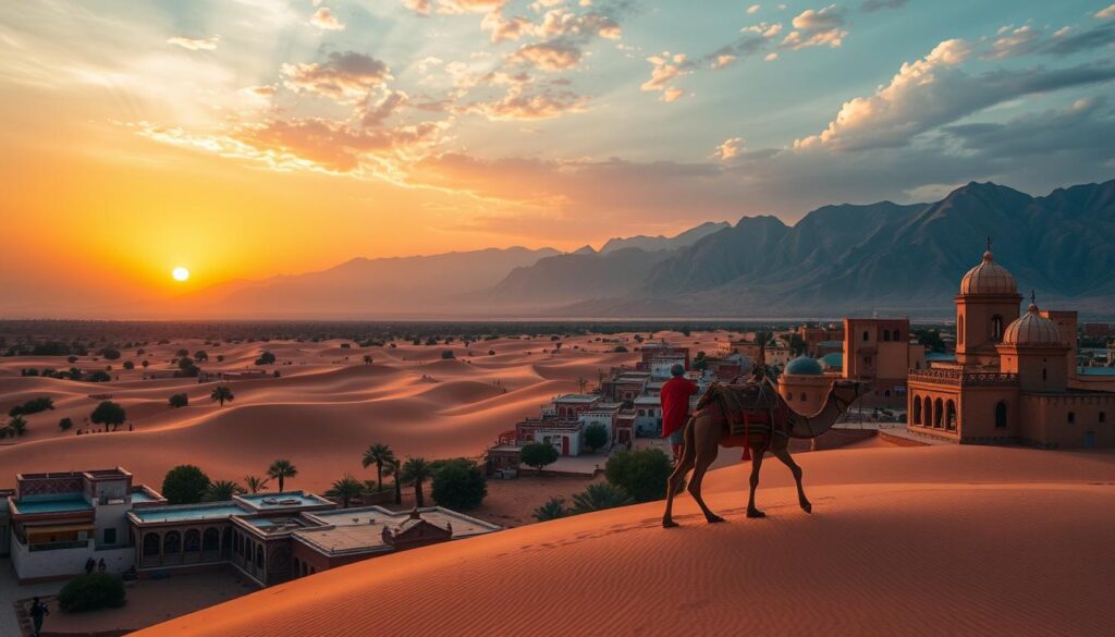 Morocco travel guide