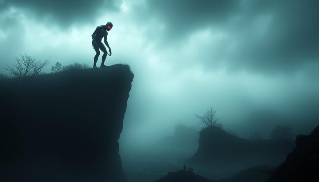 Mothman connection to disasters