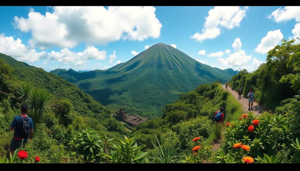 St. Kitts attractions and hiking adventures St. Kitts attractions and hiking adventures