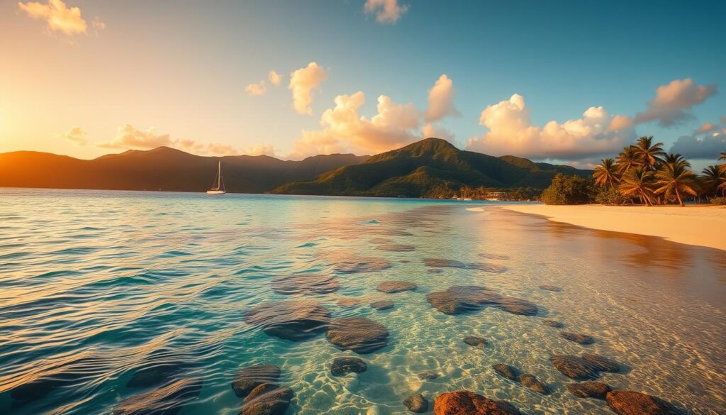 St. Thomas attractions St. Thomas attractions