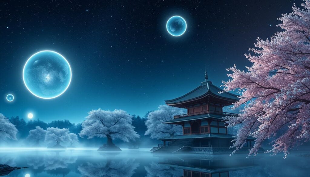 The mystery of Japanese Hessdalen Lights