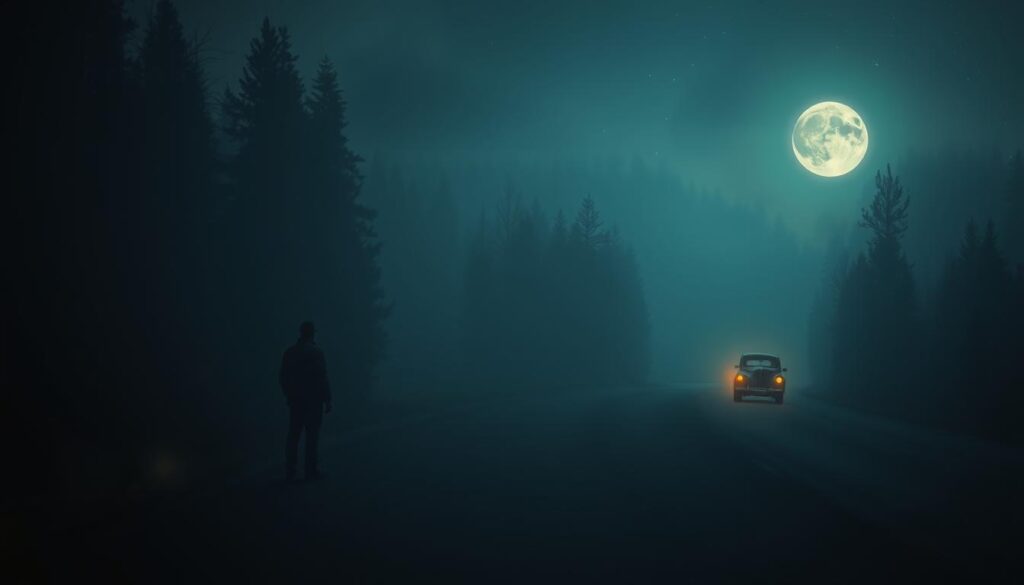 associated ghost stories