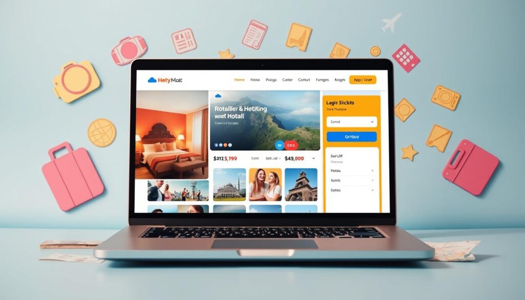 best and cheapest hotel booking site