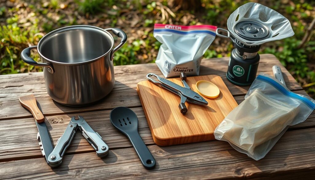 best camping utensils