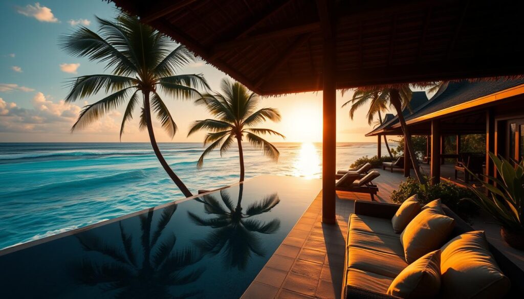 best places to stay in Bali