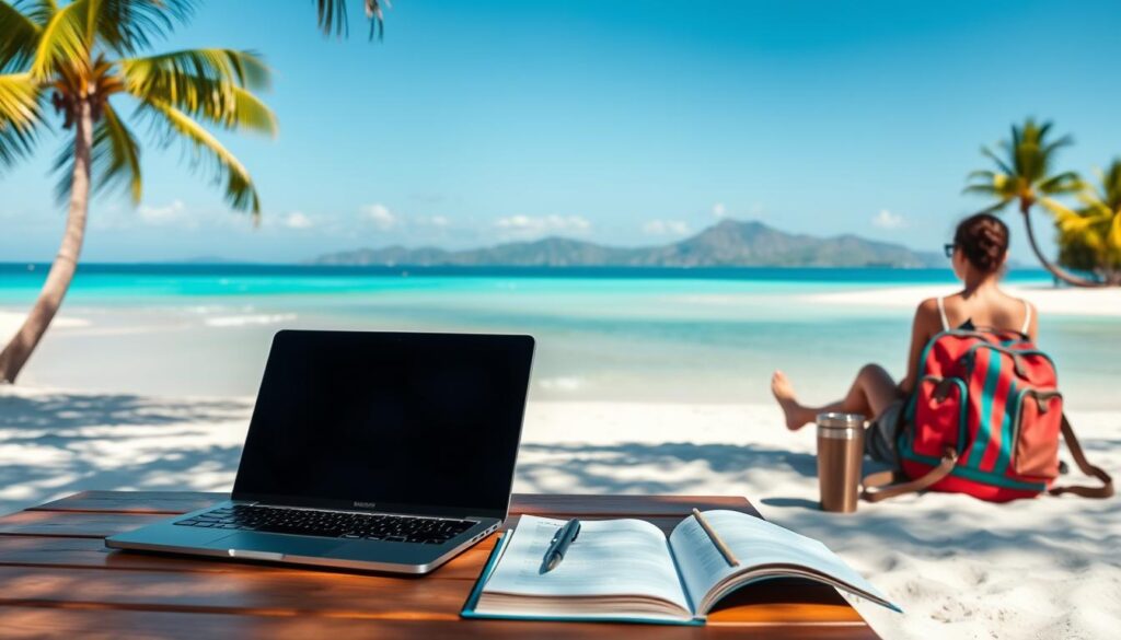 digital nomad opportunities