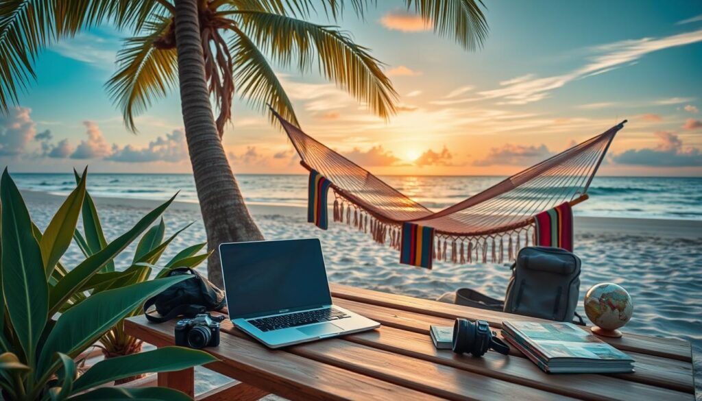 digital nomad tips
