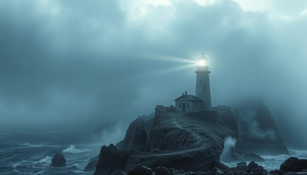 flannan isles mystery