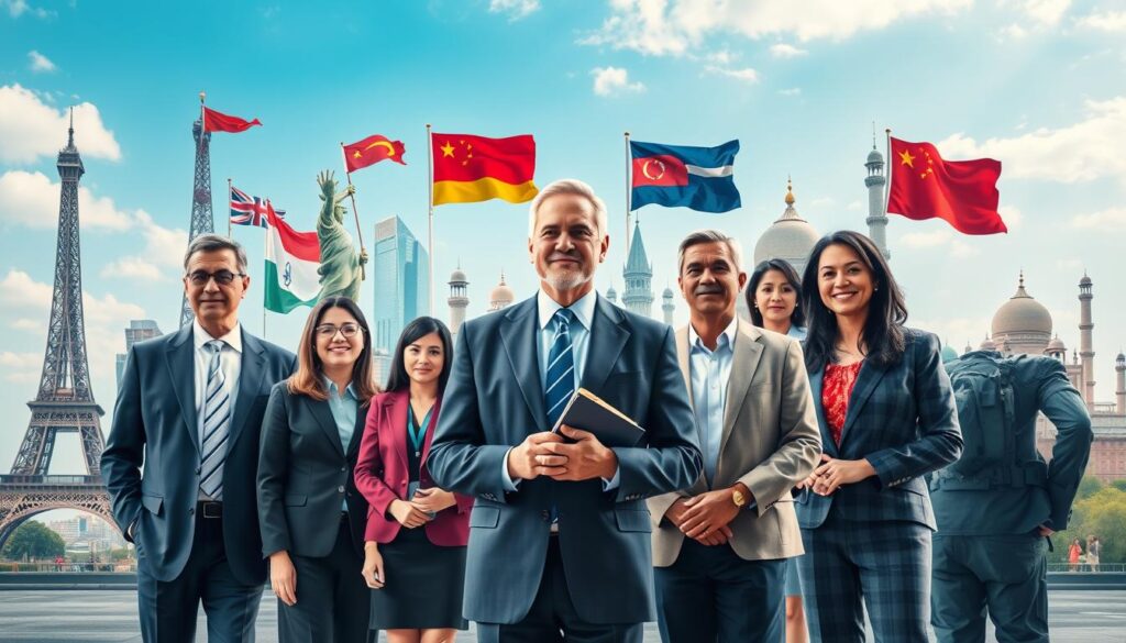 government jobs where you can travel