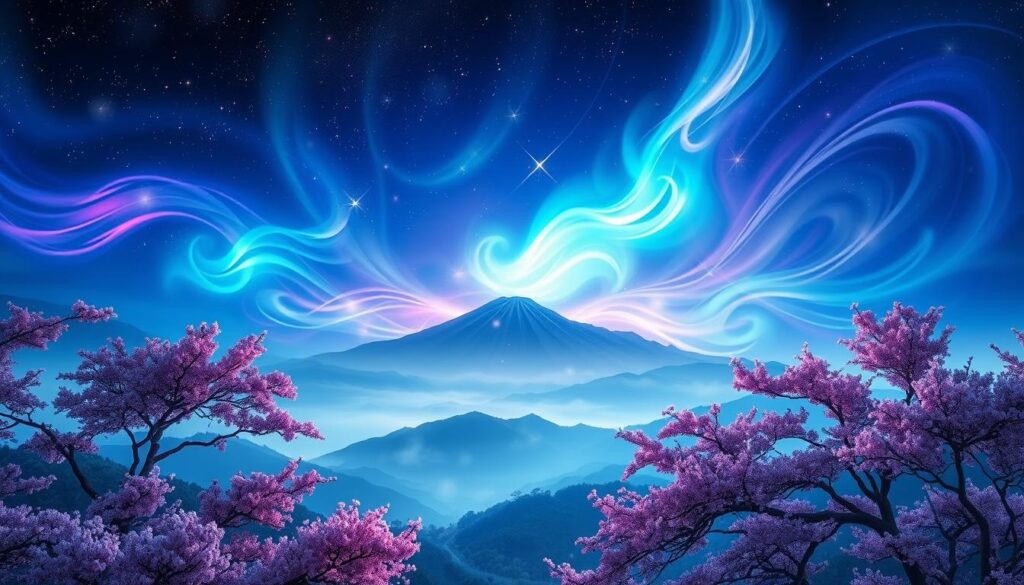 japan hessdalen lights