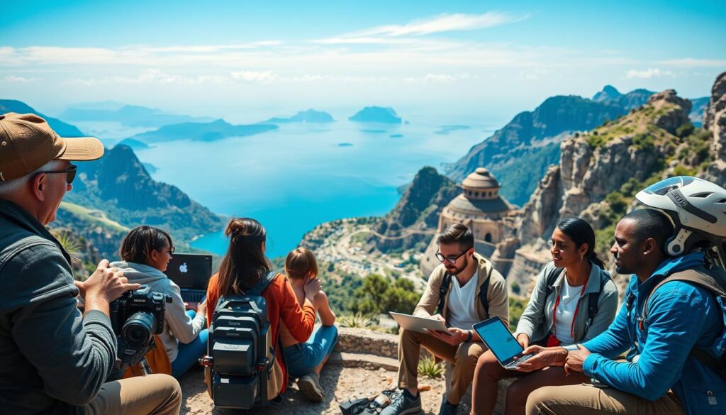 jobs where you can travel the world in 2025