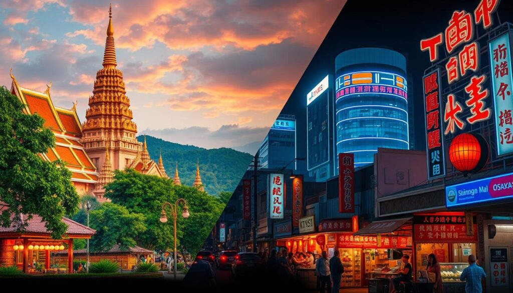 must-visit cities in Asia