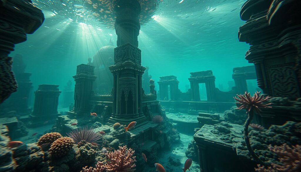 mysteries surrounding Kodinhandar