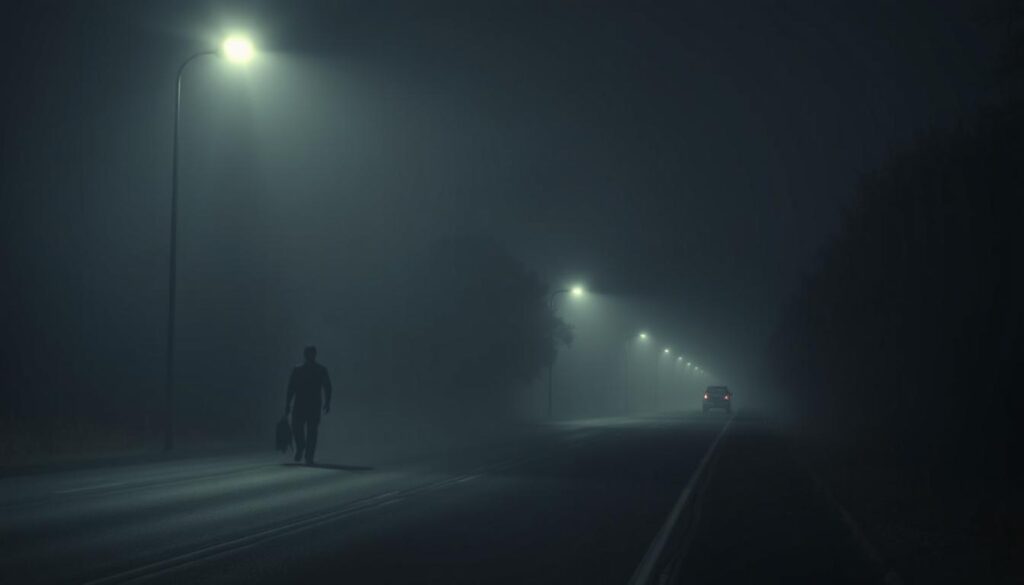 psychological aspects urban legends