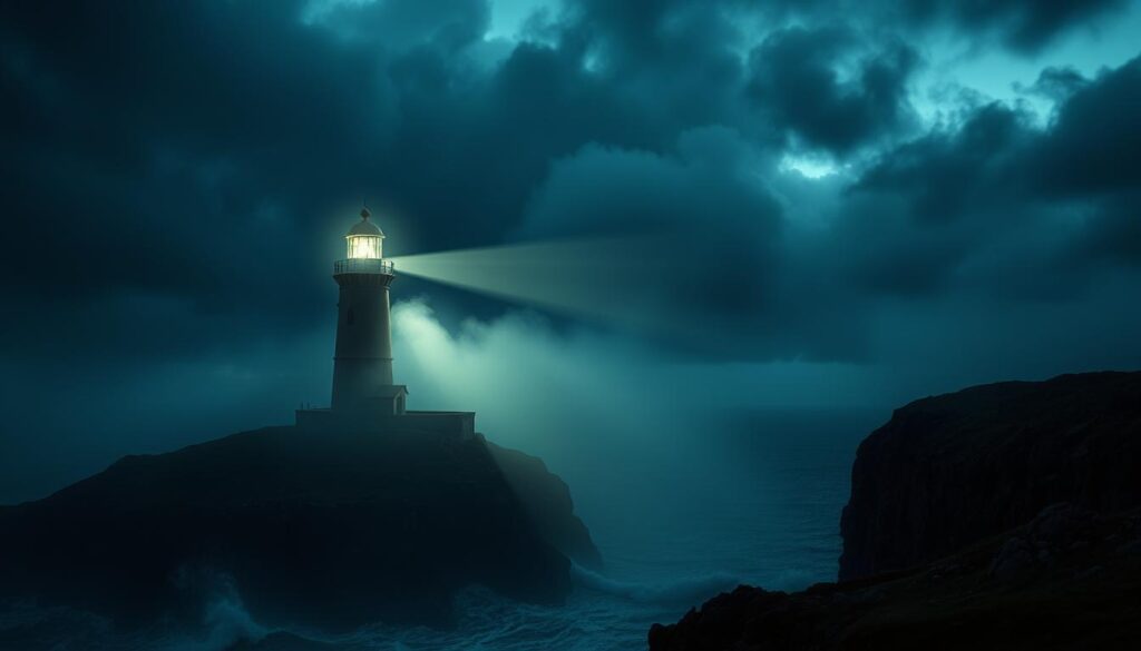 the eerie vanishing of the flannan isles lighthouse keepers
