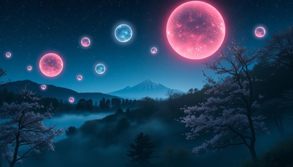 the mystery of japanese hessdalen lights