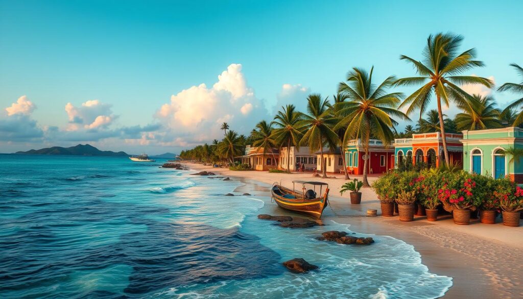 top 5 destinations in the Caribbean top 5 destinations in the Caribbean
