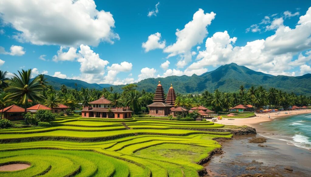 ultimate Bali travel guide
