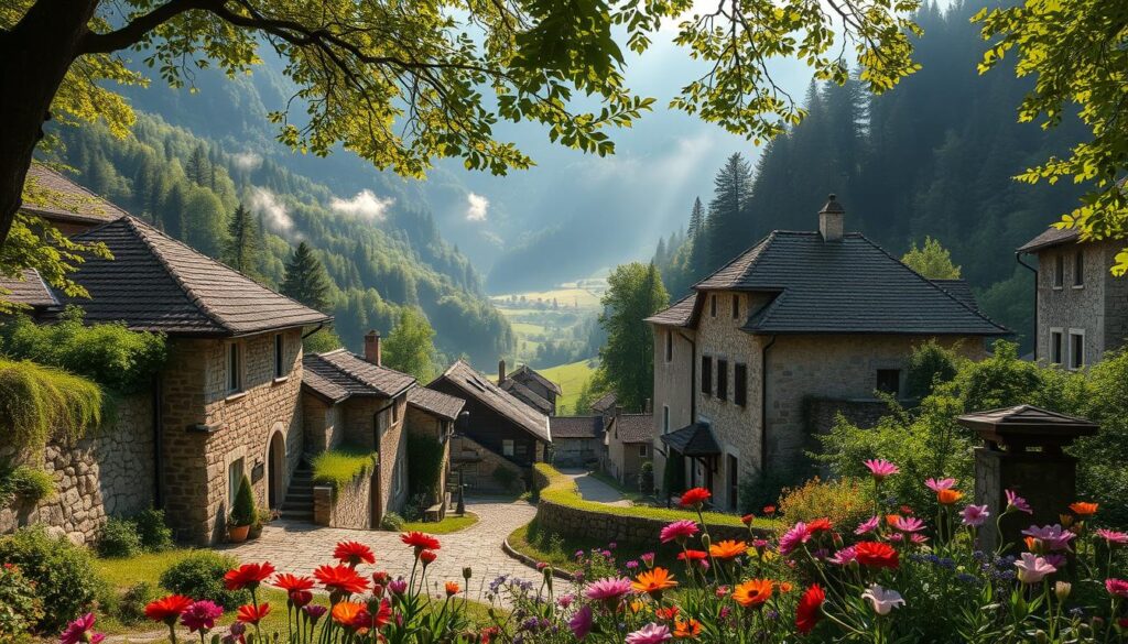 unique European travel experiences