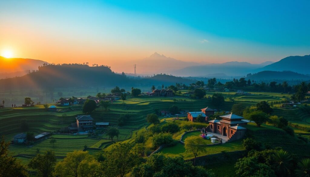 unique places to visit in Asia