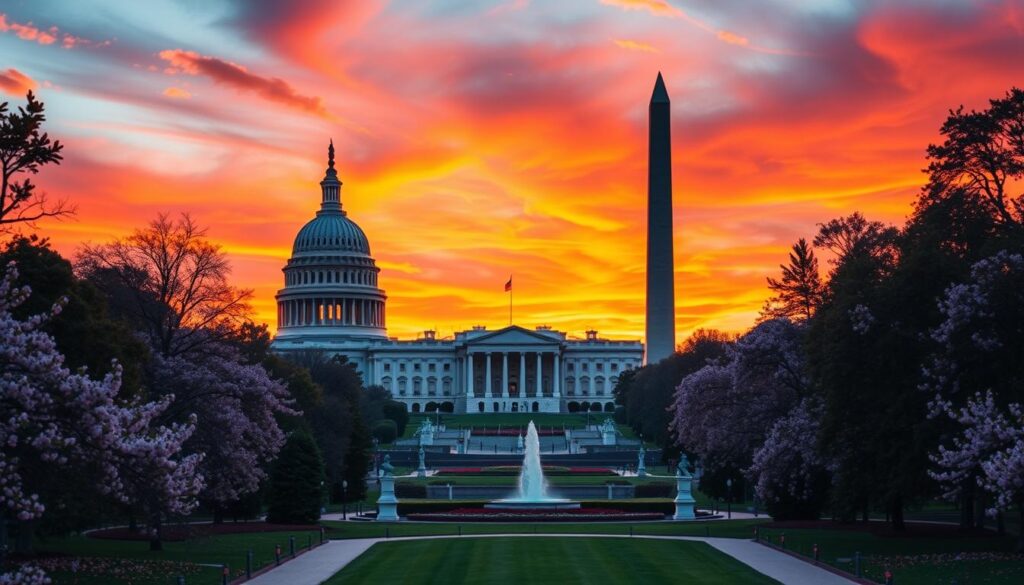 history of the district of columbia