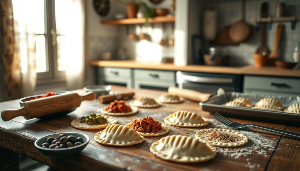 how to make Argentine Empanada – Traditional Recipe Guide