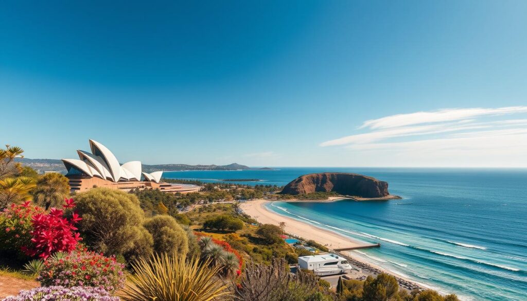 safest places to travel around the world