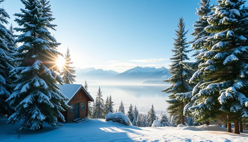 top 10 winter destinations