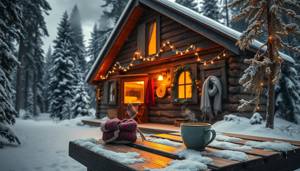 travel tips for winter getaways