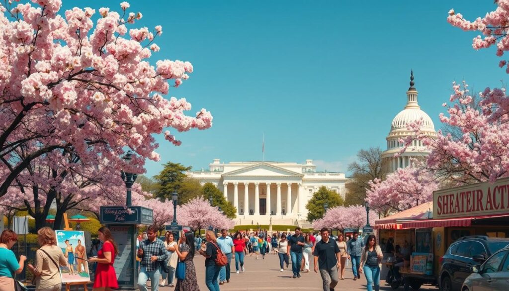 what is unique about the district of columbia