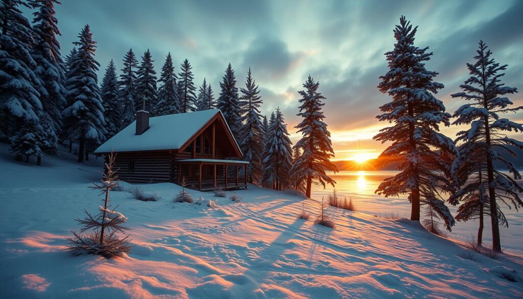 winter vacation destinations